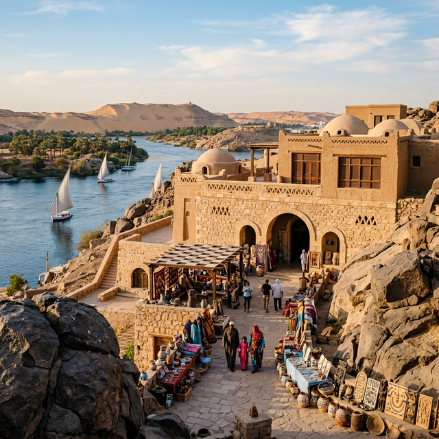 Museum of Islamic Art